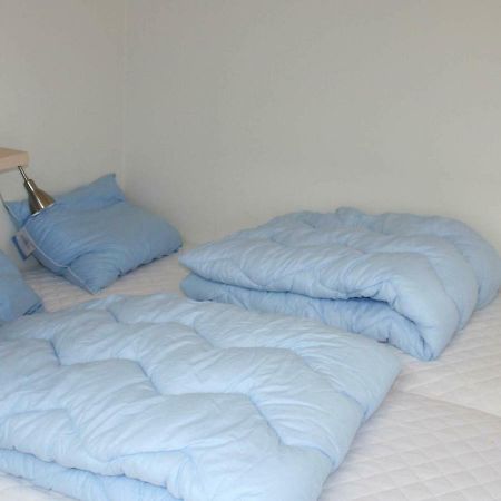 6 Person Holiday Home In 古兹耶姆 外观 照片