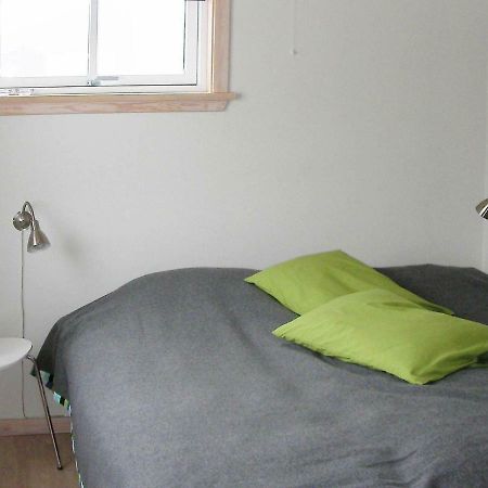 6 Person Holiday Home In 古兹耶姆 外观 照片