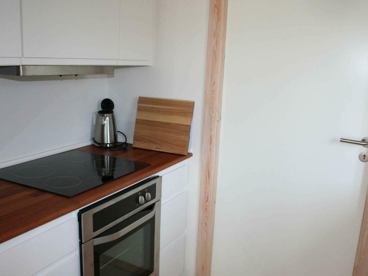 6 Person Holiday Home In 古兹耶姆 外观 照片