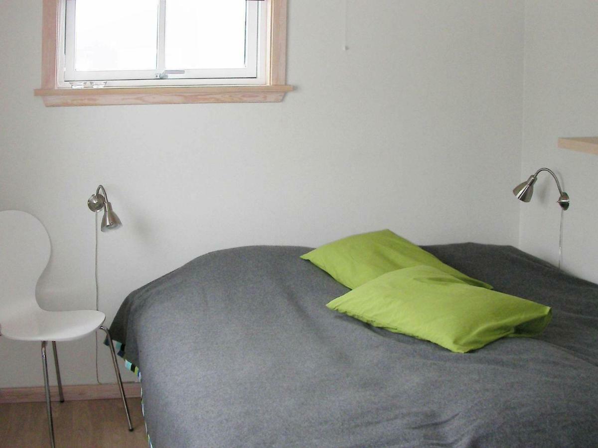 6 Person Holiday Home In 古兹耶姆 外观 照片
