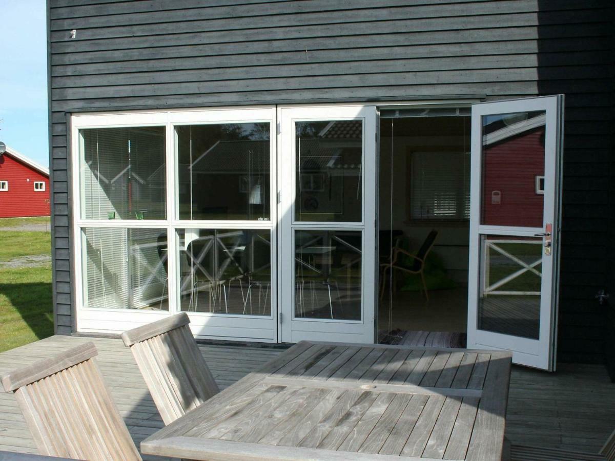 6 Person Holiday Home In 古兹耶姆 外观 照片